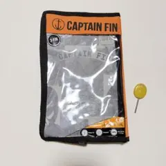 CAPTAIN FIN フィンケースとフィンキーのサムネイル