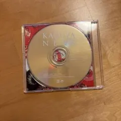 NEWS KAGUYA CD