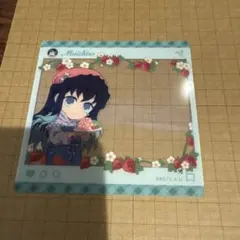 鬼滅の刃　ストロベリーフェスティバル　クリアカード　無一郎