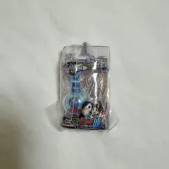 妖怪ウォッチ ガチャガチャ ミニチュアパッケージコレクション