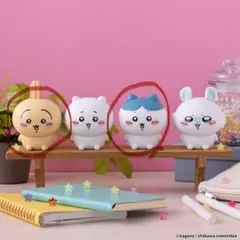 ちいかわ マスコット 2個セット