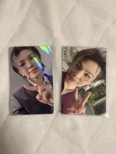 SEVENTEEN ウジ 消費期限