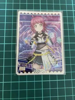 ぐ*と様 ラブライブ ラブカ ミア テイラー P+ pb1-011 - メルカリ