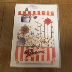 嵐/ARASHI LIVE TOUR Popcorn〈2枚組〉