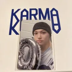 Straykids KARMA フィリックス