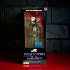未使用に近い MEDICOM TOY 初代ファントム SUICIDAL Ver 未使用に近い MEDICOM TOY 初代ファントム SUICIDAL Ver - メルカリ