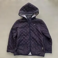 tinkerbell キルティングジャケット 140