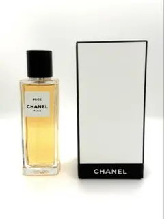 CHANEL オードゥ パルファム ベージュ 75ml