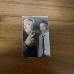 TREASURE REBOOT ハルギュ トレカ