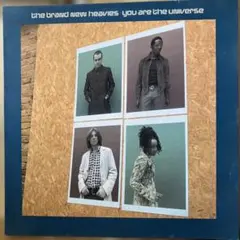 Brand New Heavies – You Are The Universeのサムネイル