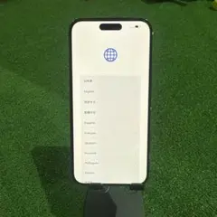 iPhone14 プロマックス