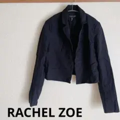 SALE❤️ クロップドジャケット レディース ジャケット アウター ブラック