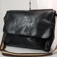 新品 DIESELブレイブマン メッセンジャー ショルダーバッグ 迷彩 タグ