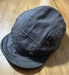 clef（クレ）ジェットキャップ　キャップのサムネイル