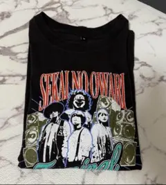 2025年最新】TERMINAL セカオワの人気アイテム - メルカリ