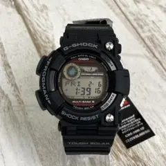 大人気の CASIO G-SHOCK GWF1000 - メルカリ