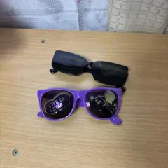 ディズニー　サングラス