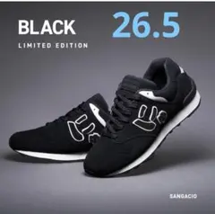 sangacio 限定　れおスニーカー　26.5センチ 2025年最新】サンガッチョ26.5の人気アイテム - メルカリ