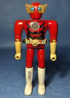 超神ビビューン、ソフビ、中古（本文よく読んで下さい) 超神ビビューン、ソフビ、中古（本文よく読んで下さい) 2025年