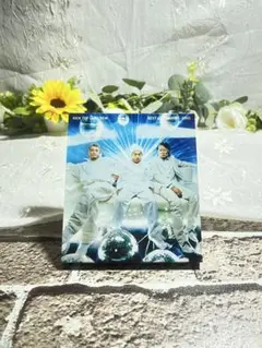 KICK THE CAN CREW/BEST ALBUM 2001-2003