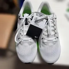 NIKE PEGASUS 40 ランニングシューズ 27cm