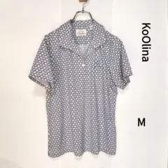 Ko Olina レディース半袖シャツ サイズM