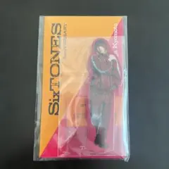 【新品未開封】SixTONES 京本大我 アクリルスタンド　10周年