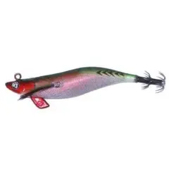 (クレイジーオーシャン) ティップランナーチビ 2.5号 #02アジ/レッドのサムネイル