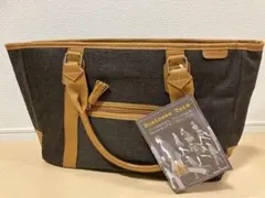 トートバッグ ビジネスバッグ