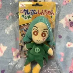 映画クレヨンしんちゃん　ヘンダーランドの大冒険　トッペマ　マペット