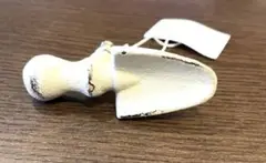 アイアン　スコップ　引き出しの取手