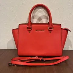 MICHAEL KORS ハンドバッグ
