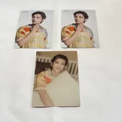 SEVENTEEN セブチカフェ  ジョシュア トレカ  値下げしました！