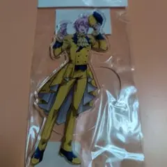魔入りました！入間くん オーロラアクリルスタンド 入間 アスモデウス
