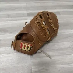 Wilson WTAHBT33N-86 硬式用のサムネイル