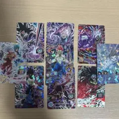 スーパードラゴンボールヒーローズ まとめ売り