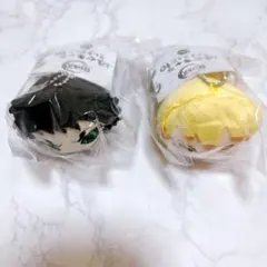 鬼滅の刃 はぐキャラ 獪岳 我妻善逸