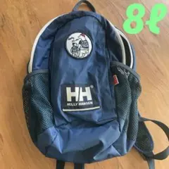 HELLY HANSEN 子供用リュックのサムネイル