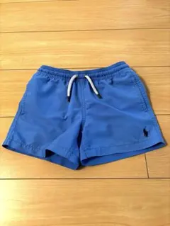 ポロラルフローレン　スイムパンツ　ショートパンツ　100cm