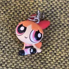 パワーパフ ガールズ めじるしアクセサリー 2