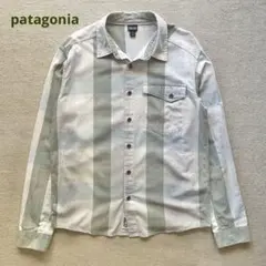 【レア】patagonia パタゴニア　シャツ　shirts