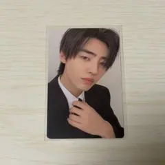 ENHYPEN ソンフン weverse album