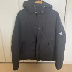極み希少❗️ノースフェイスパープルレーベル➕モンキータイム❗️ダウンパーカー ザ・ノース・フェイス パープル レーベルがモンキータイムに別注