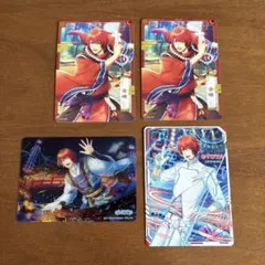 うたプリ Shining Live ビジュコレカード vol.5 一十木音也