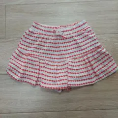 zara スカート風ズボン 2-3歳児 98cmのサムネイル