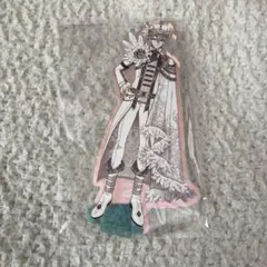 八乙女楽　5周年　アクリルスタンド