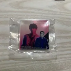 BATTLE OF TOKYO ガチャ　澤本夏輝