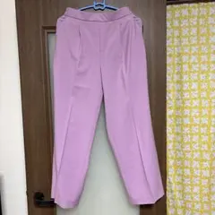 abahouse mavie 슬랙스 팬츠 크기 40