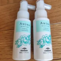 新品　オージュア　ルミナスショット　50ml 2本 オージュア フォルティス ルミナスショット 2本セット - メルカリ
