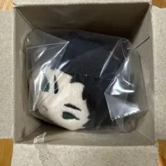 ハイキュー!! もちもちマスコット 赤葦 京治 vol5